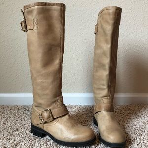 Steve Madden Riding Boots